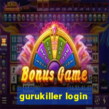 gurukiller login